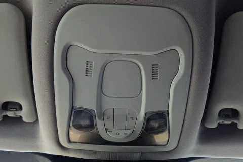 Jeep Renegade eHybrid 1.5 Limited ATX 96 kW (130 CV)
