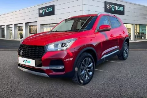 DR AUTOMOBILES DR 4.0 1.5 DR AUTOMOBILES DR 4.0 1.5