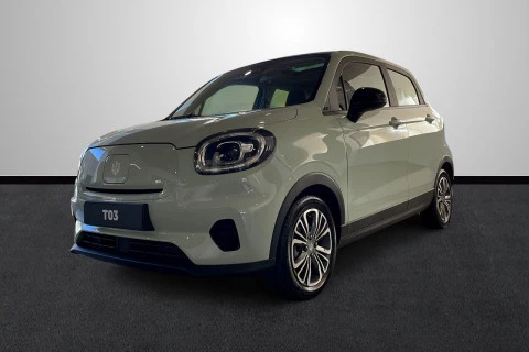 Leapmotor T03 T03 BEV 37.3kWh Design Auto