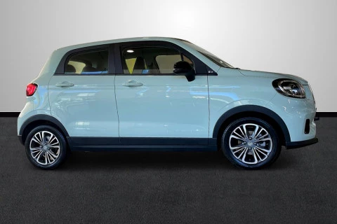 Leapmotor T03 T03 BEV 37.3kWh Design Auto