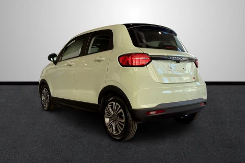 Leapmotor T03 T03 BEV 37.3kWh Design Auto