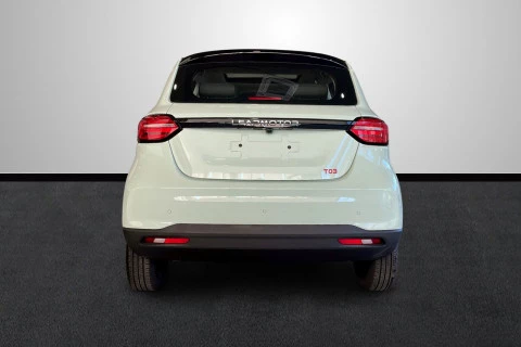 Leapmotor T03 T03 BEV 37.3kWh Design Auto