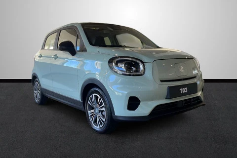 Leapmotor T03 T03 BEV 37.3kWh Design Auto