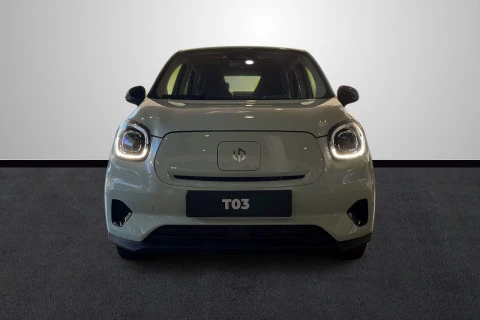 Leapmotor T03 T03 BEV 37.3kWh Design Auto