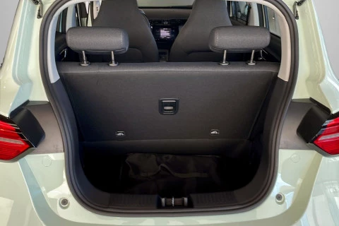 Leapmotor T03 T03 BEV 37.3kWh Design Auto