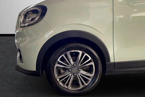 Leapmotor T03 T03 BEV 37.3kWh Design Auto