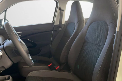 Leapmotor T03 T03 BEV 37.3kWh Design Auto