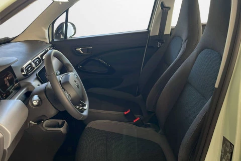 Leapmotor T03 T03 BEV 37.3kWh Design Auto