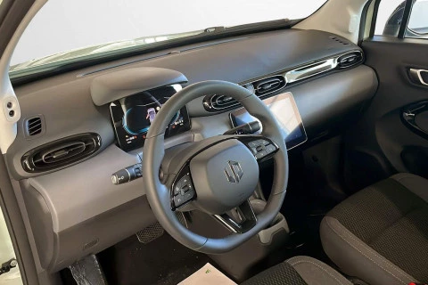 Leapmotor T03 T03 BEV 37.3kWh Design Auto