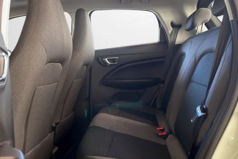 Leapmotor T03 T03 BEV 37.3kWh Design Auto