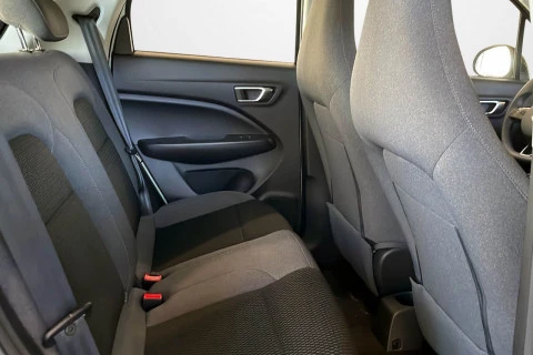 Leapmotor T03 T03 BEV 37.3kWh Design Auto