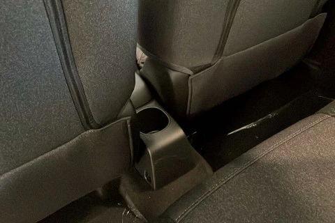 Leapmotor T03 T03 BEV 37.3kWh Design Auto