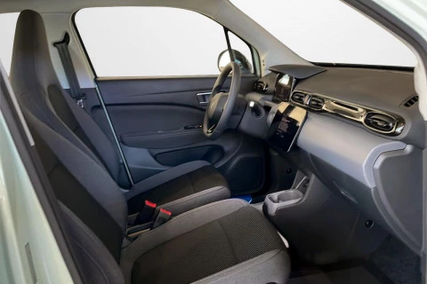 Leapmotor T03 T03 BEV 37.3kWh Design Auto