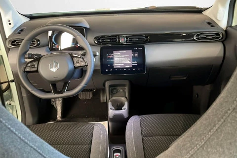 Leapmotor T03 T03 BEV 37.3kWh Design Auto