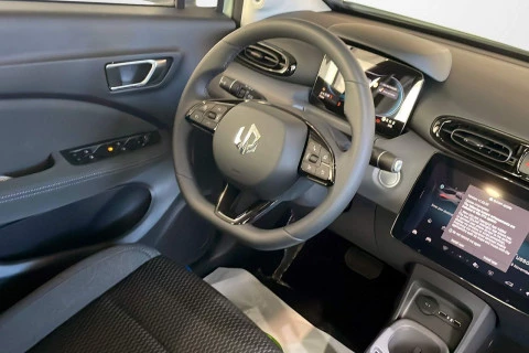 Leapmotor T03 T03 BEV 37.3kWh Design Auto