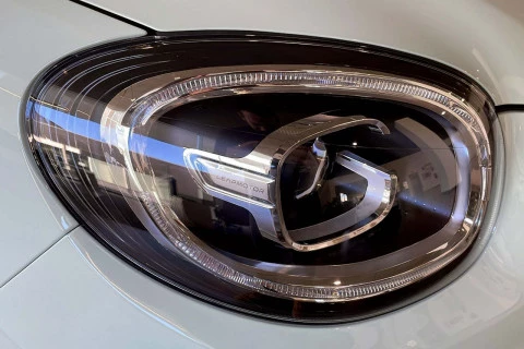 Leapmotor T03 T03 BEV 37.3kWh Design Auto