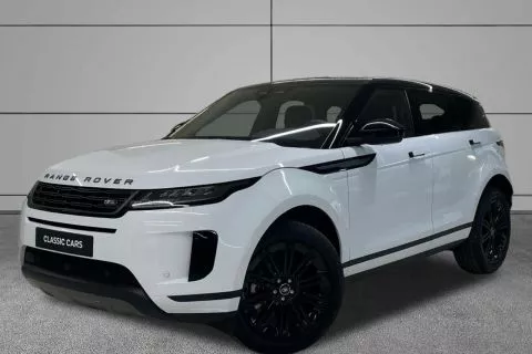 Land Rover Range Rover Evoque D163 MHEV S 4WD Auto 120 kW (163 CV)