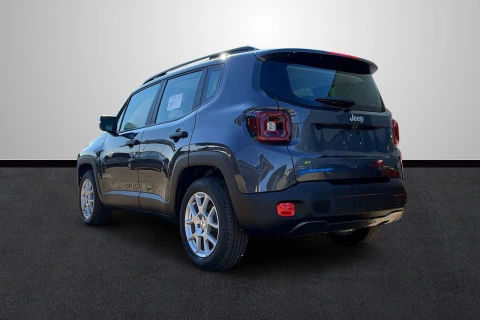 Jeep Renegade eHybrid Altitude 1.5 MHEV 130hp Dct Fwd