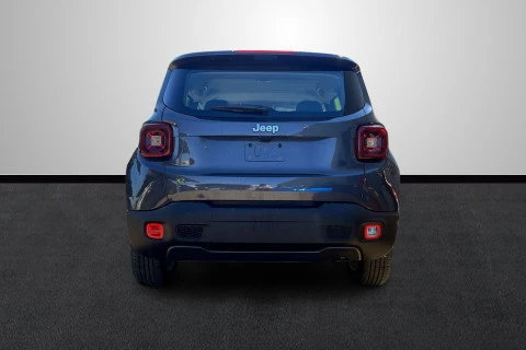 Jeep Renegade eHybrid Altitude 1.5 MHEV 130hp Dct Fwd