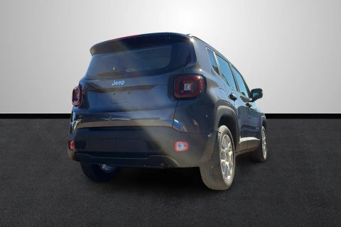 Jeep Renegade eHybrid Altitude 1.5 MHEV 130hp Dct Fwd