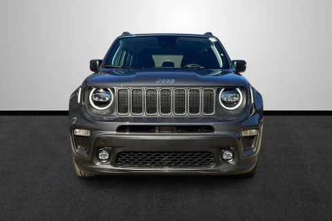 Jeep Renegade eHybrid Altitude 1.5 MHEV 130hp Dct Fwd