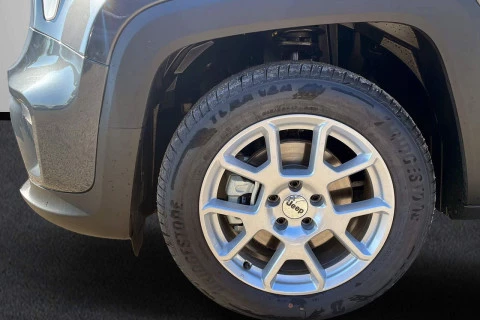 Jeep Renegade eHybrid Altitude 1.5 MHEV 130hp Dct Fwd