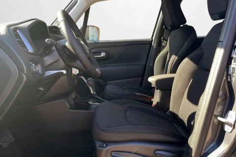 Jeep Renegade eHybrid Altitude 1.5 MHEV 130hp Dct Fwd