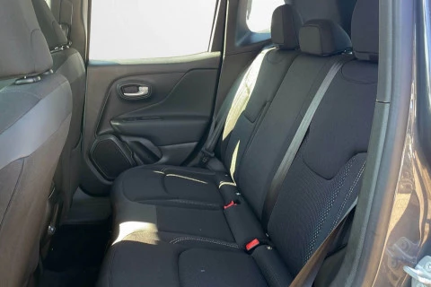 Jeep Renegade eHybrid Altitude 1.5 MHEV 130hp Dct Fwd