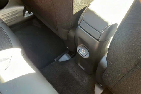 Jeep Renegade eHybrid Altitude 1.5 MHEV 130hp Dct Fwd