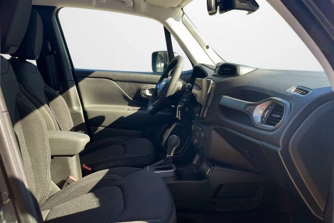 Jeep Renegade eHybrid Altitude 1.5 MHEV 130hp Dct Fwd