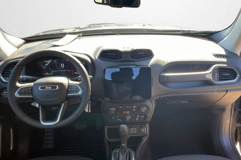 Jeep Renegade eHybrid Altitude 1.5 MHEV 130hp Dct Fwd