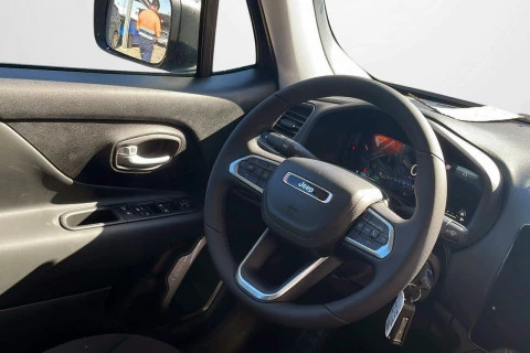 Jeep Renegade eHybrid Altitude 1.5 MHEV 130hp Dct Fwd