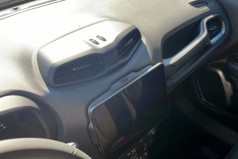 Jeep Renegade eHybrid Altitude 1.5 MHEV 130hp Dct Fwd