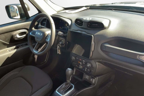 Jeep Renegade eHybrid Altitude 1.5 MHEV 130hp Dct Fwd