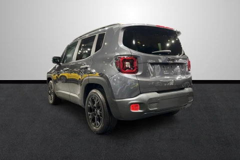 Jeep Renegade eHyb. North Star 1.5 MHEV 130hp Dct Fwd