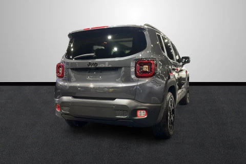 Jeep Renegade eHyb. North Star 1.5 MHEV 130hp Dct Fwd