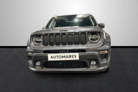 Jeep Renegade eHyb. North Star 1.5 MHEV 130hp Dct Fwd
