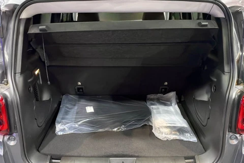 Jeep Renegade eHyb. North Star 1.5 MHEV 130hp Dct Fwd