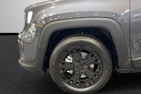 Jeep Renegade eHyb. North Star 1.5 MHEV 130hp Dct Fwd