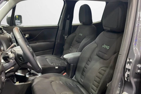 Jeep Renegade eHyb. North Star 1.5 MHEV 130hp Dct Fwd