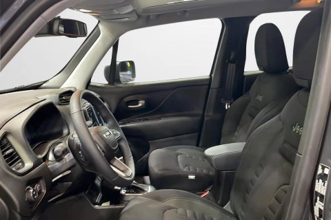 Jeep Renegade eHyb. North Star 1.5 MHEV 130hp Dct Fwd