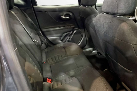 Jeep Renegade eHyb. North Star 1.5 MHEV 130hp Dct Fwd