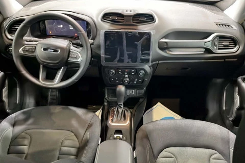 Jeep Renegade eHyb. North Star 1.5 MHEV 130hp Dct Fwd