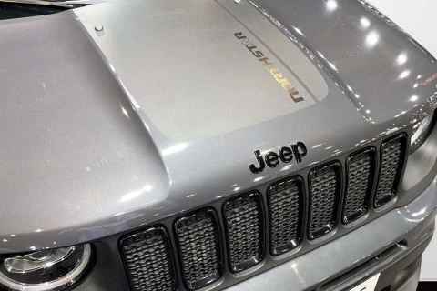 Jeep Renegade eHyb. North Star 1.5 MHEV 130hp Dct Fwd