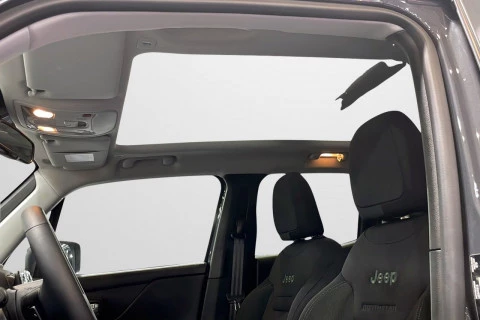 Jeep Renegade eHyb. North Star 1.5 MHEV 130hp Dct Fwd