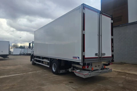 Mercedes-Benz Actros 1832 L Frigorífico