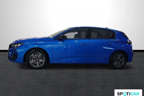 Peugeot 308 5P Active Pack PureTech 130 S&S MAN