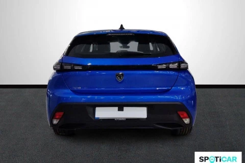 Peugeot 308 5P Active Pack PureTech 130 S&S MAN