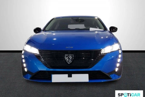 Peugeot 308 5P Active Pack PureTech 130 S&S MAN