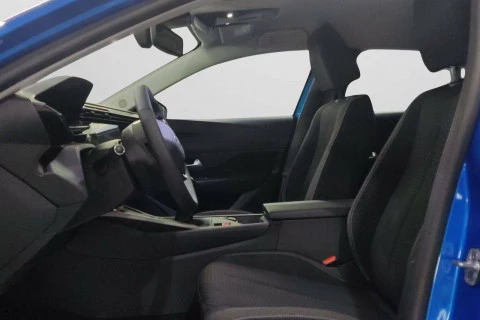 Peugeot 308 5P Active Pack PureTech 130 S&S MAN